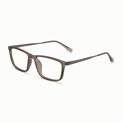 Barrett rectangular prescription glasses 