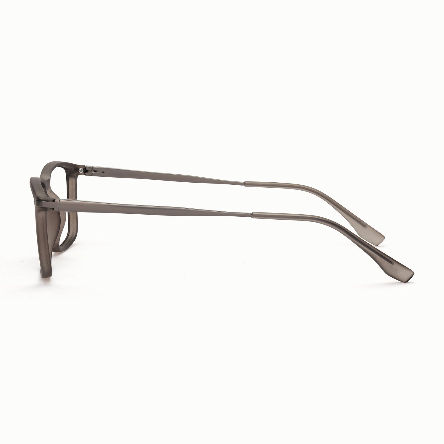 Barrett rectangular prescription glasses 