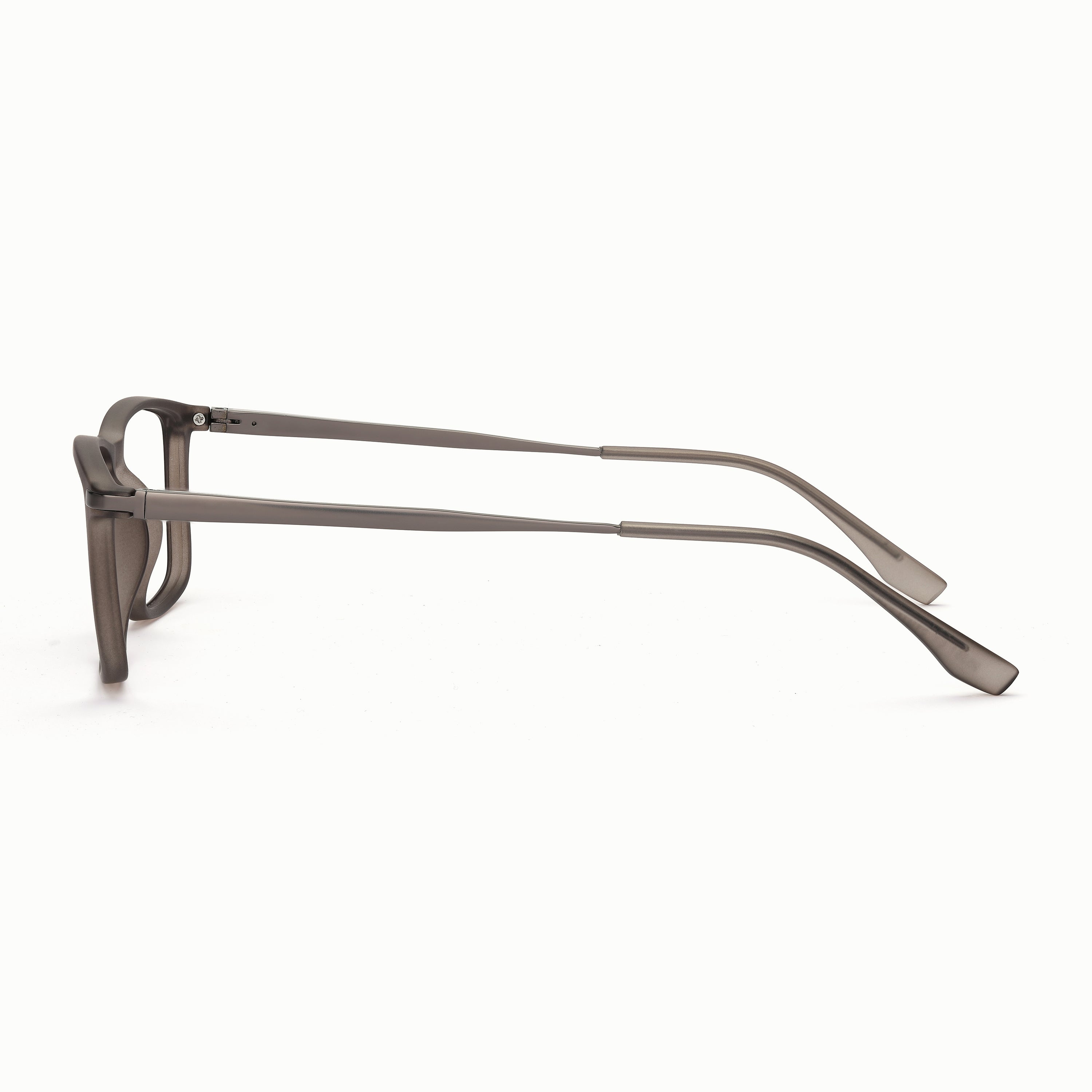 Barrett rectangular prescription glasses 