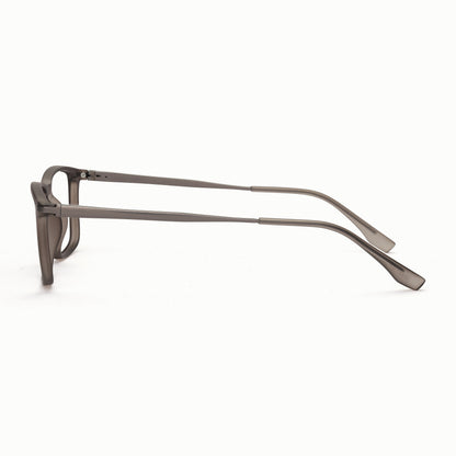 Barrett rectangular prescription glasses 