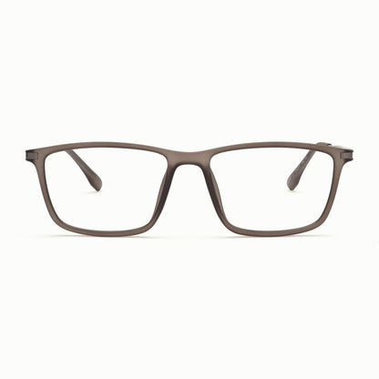 Barrett rectangular prescription glasses 