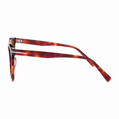 Lucerne round prescription glasses 