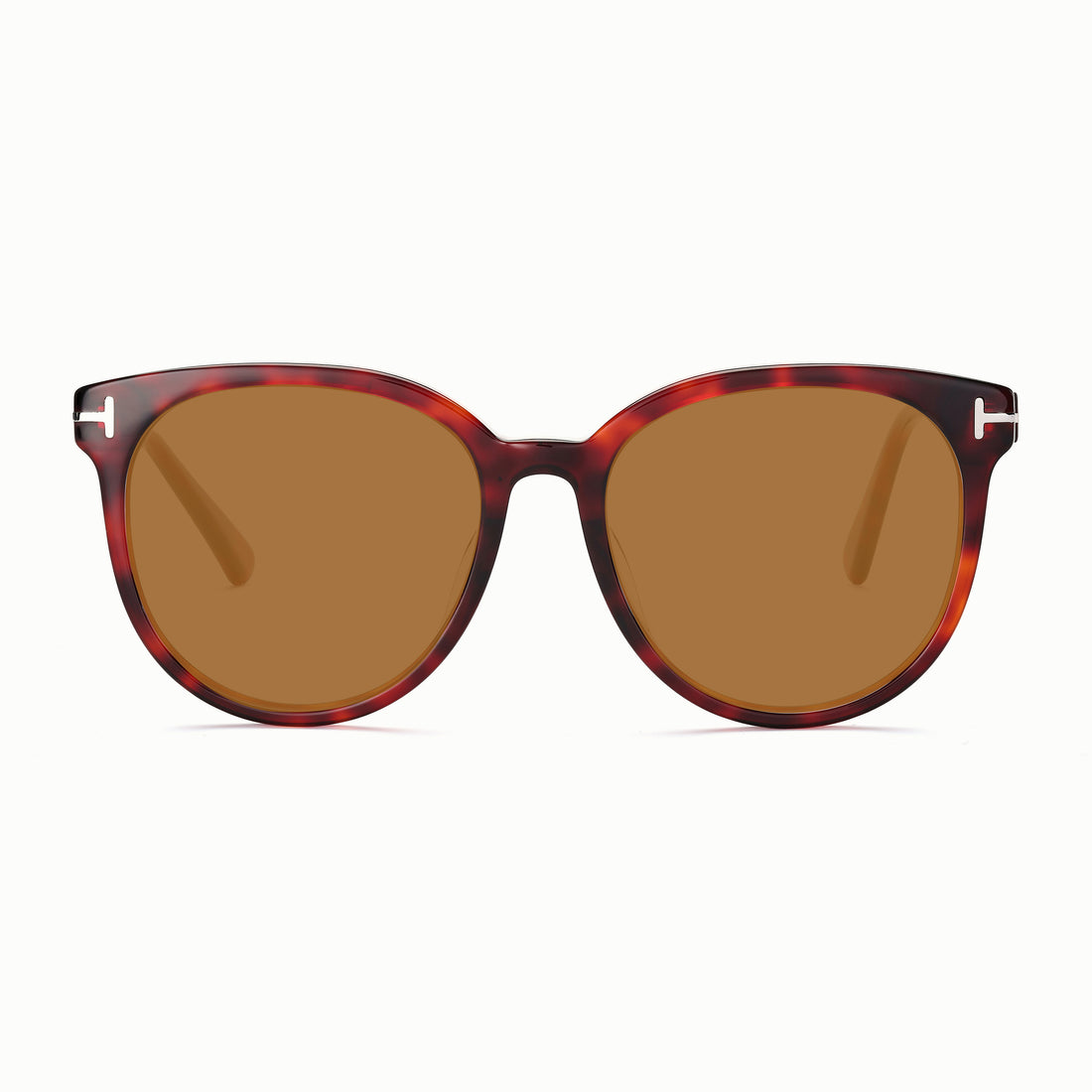 Lucerne round prescription glasses 