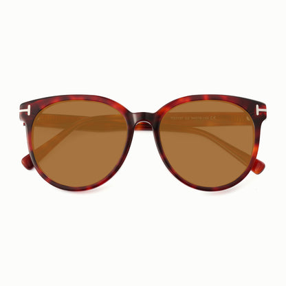 Lucerne round prescription glasses 