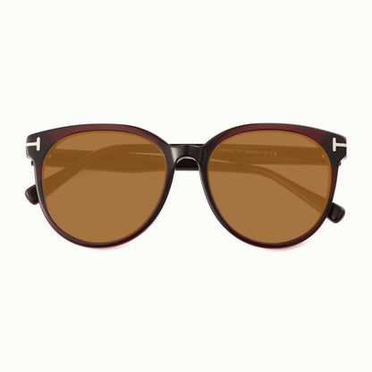 Lucerne round prescription glasses 