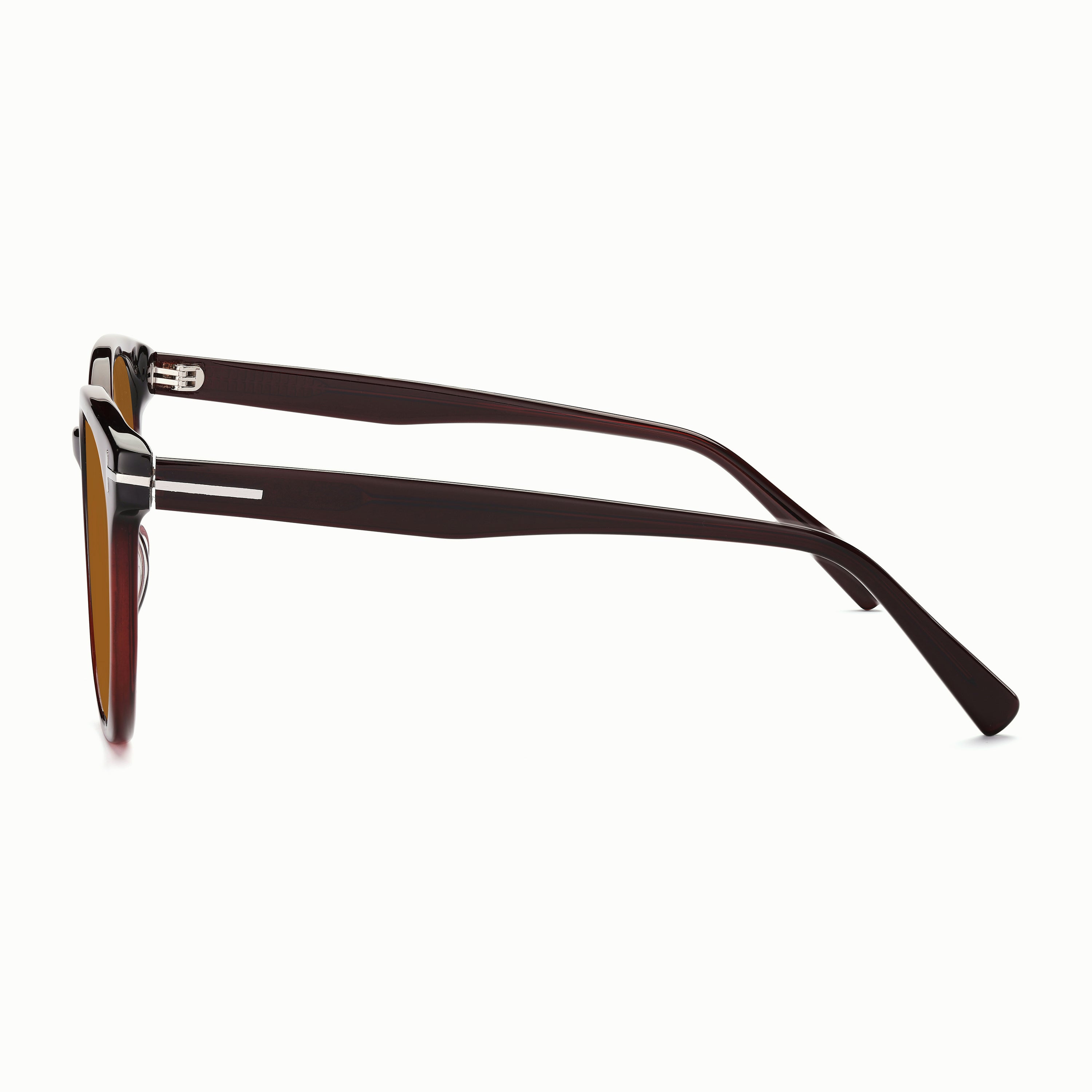 Lucerne round prescription glasses 