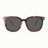 Turin square prescription glasses 