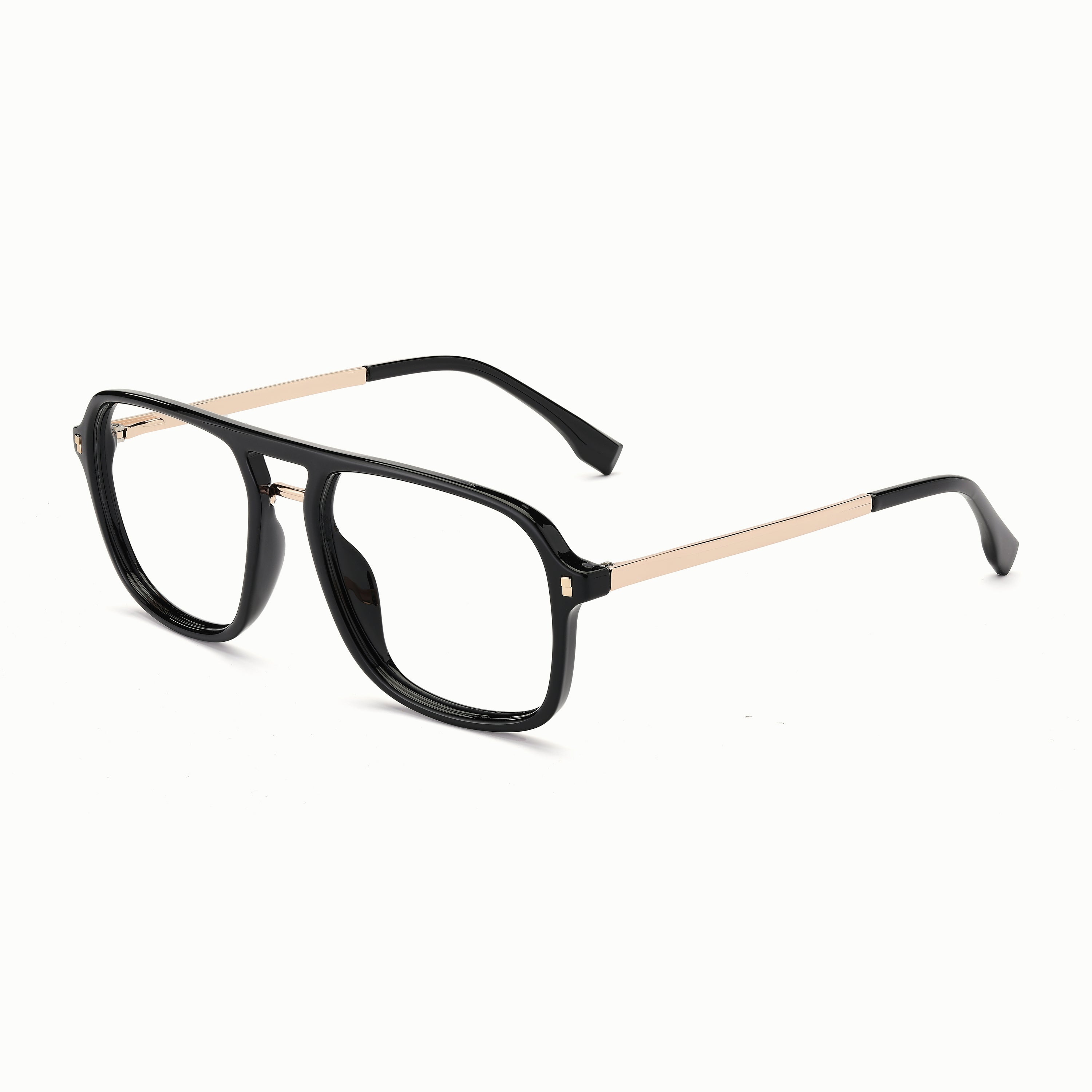 Marlow aviator prescription glasses 