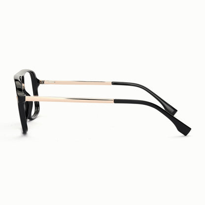 Marlow aviator prescription glasses 