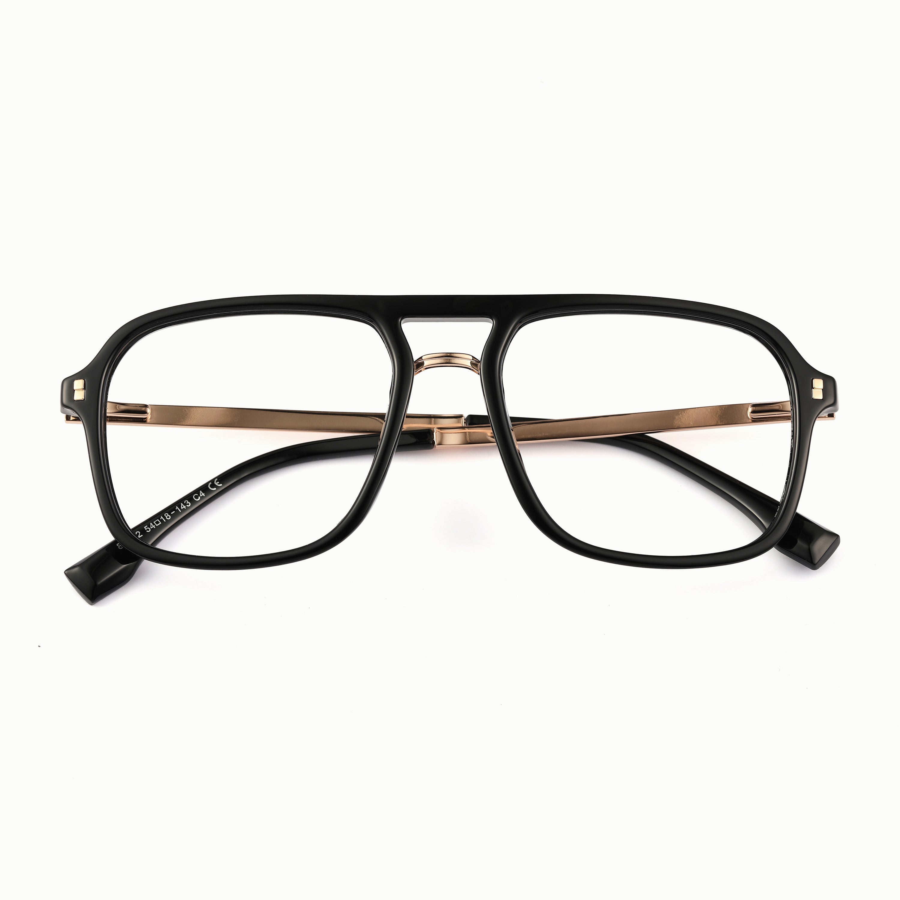 Marlow aviator prescription glasses 