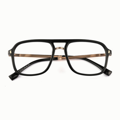 Marlow aviator prescription glasses 