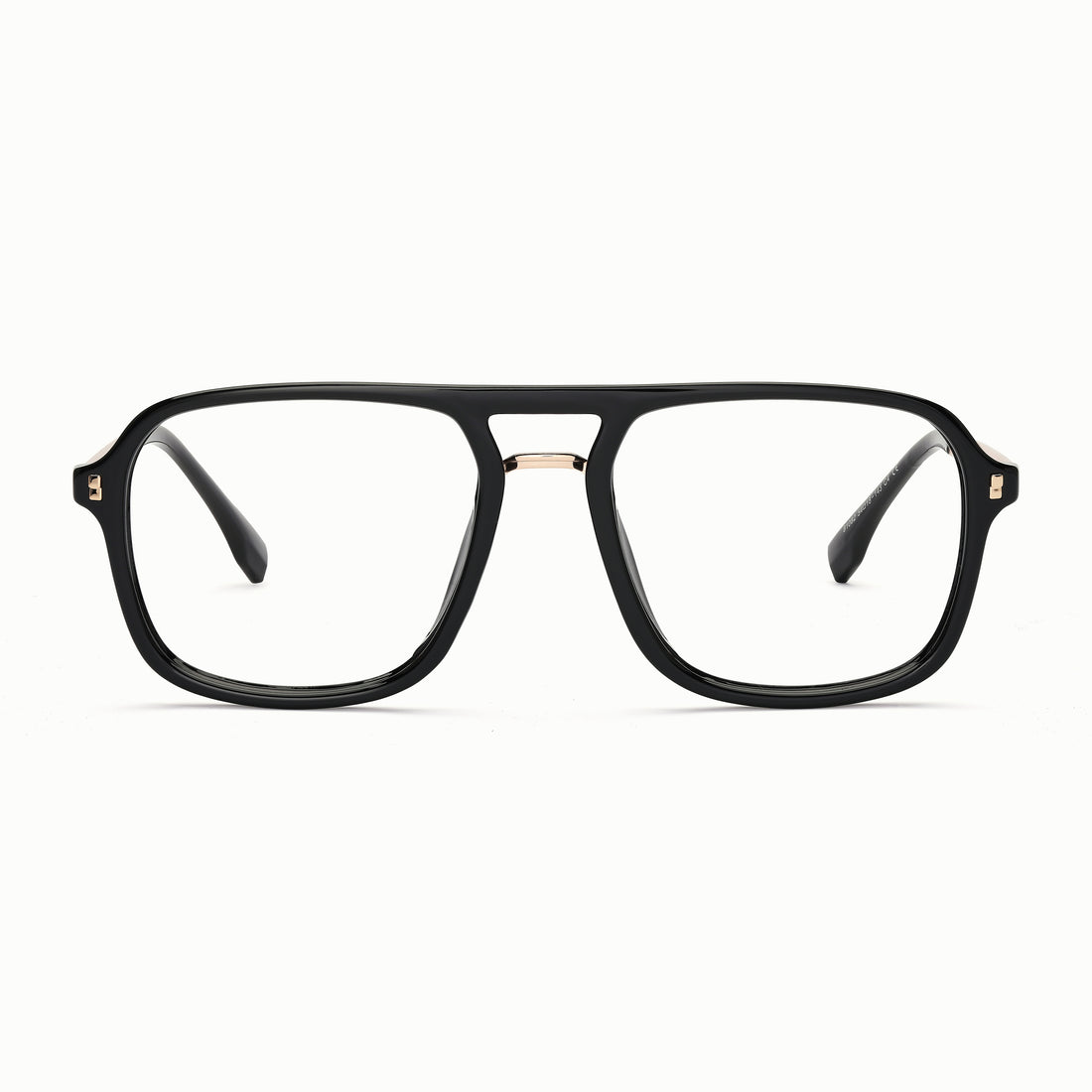 Marlow aviator prescription glasses 