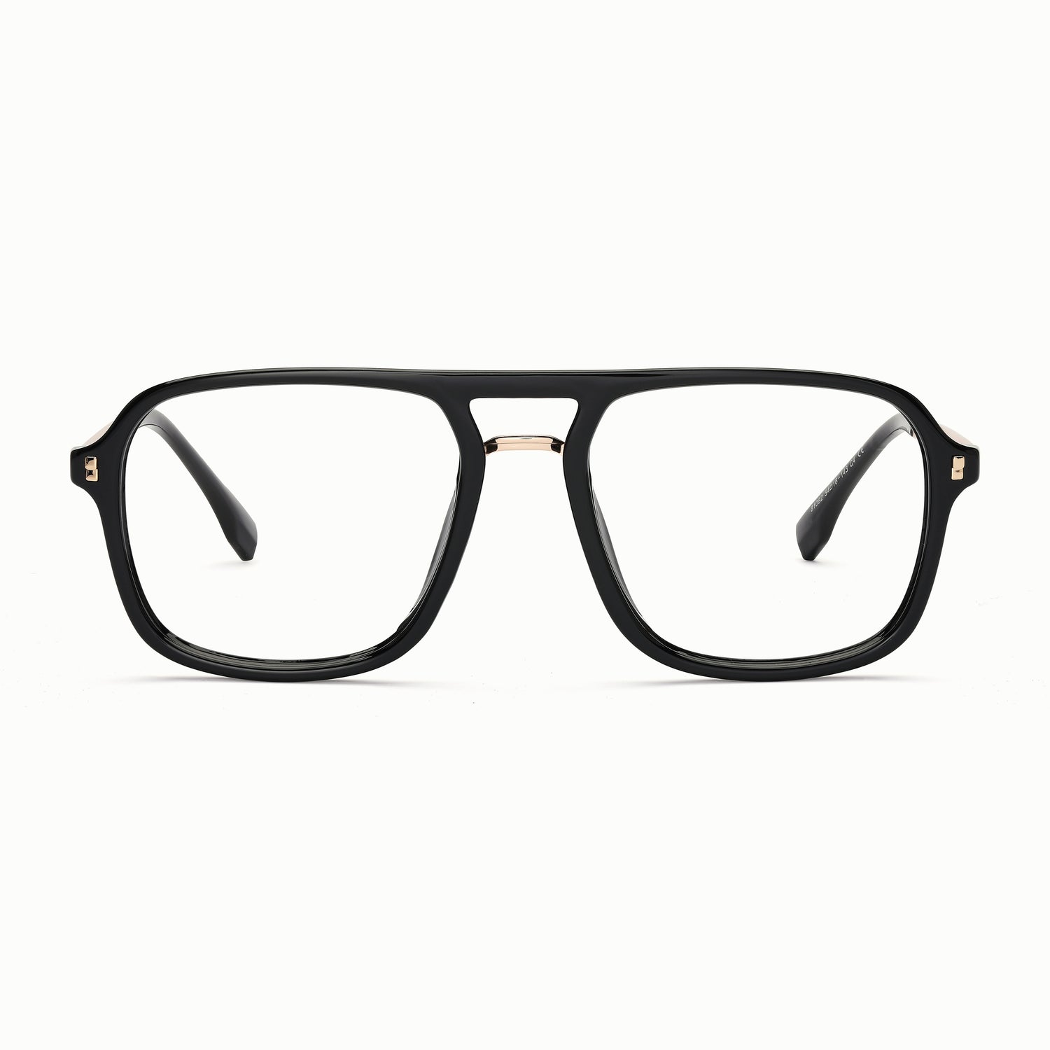 Marlow aviator prescription glasses 
