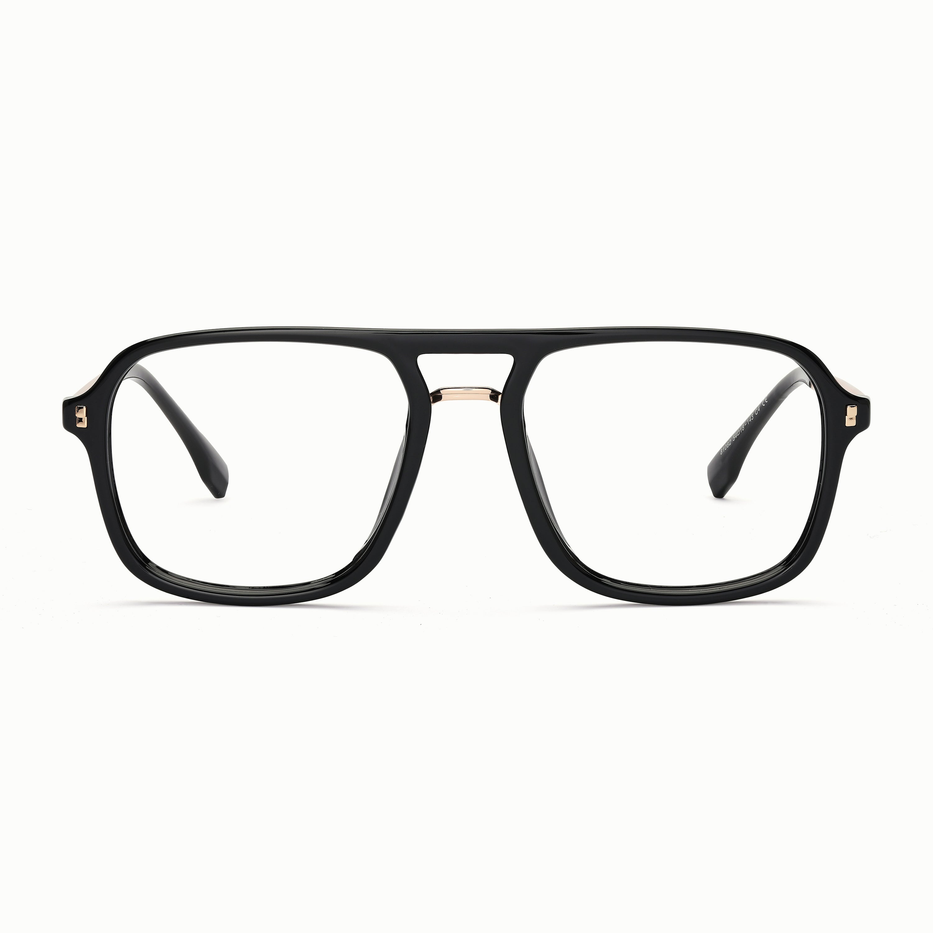Marlow aviator prescription glasses 