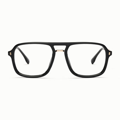 Marlow aviator prescription glasses 