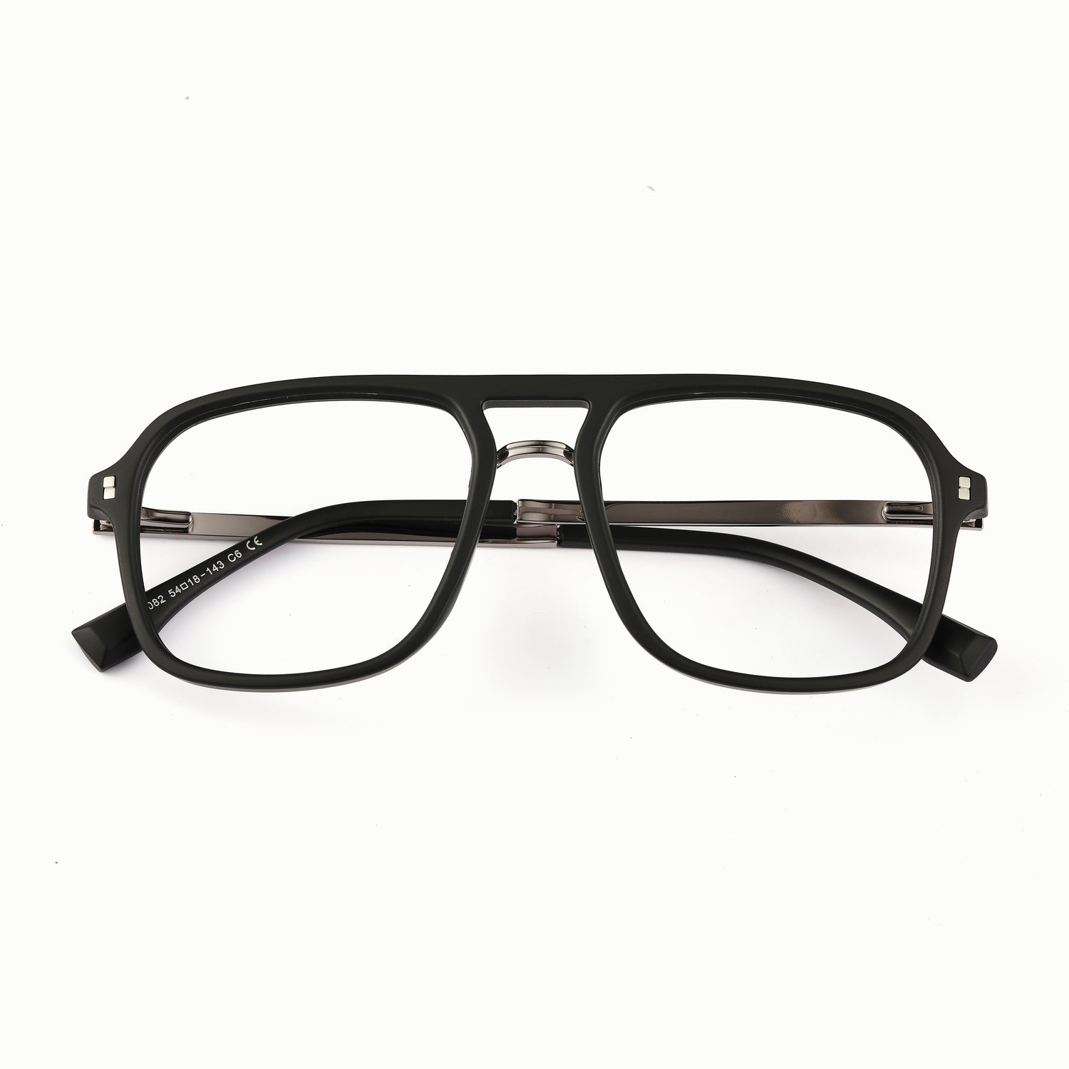 Marlow aviator prescription glasses 