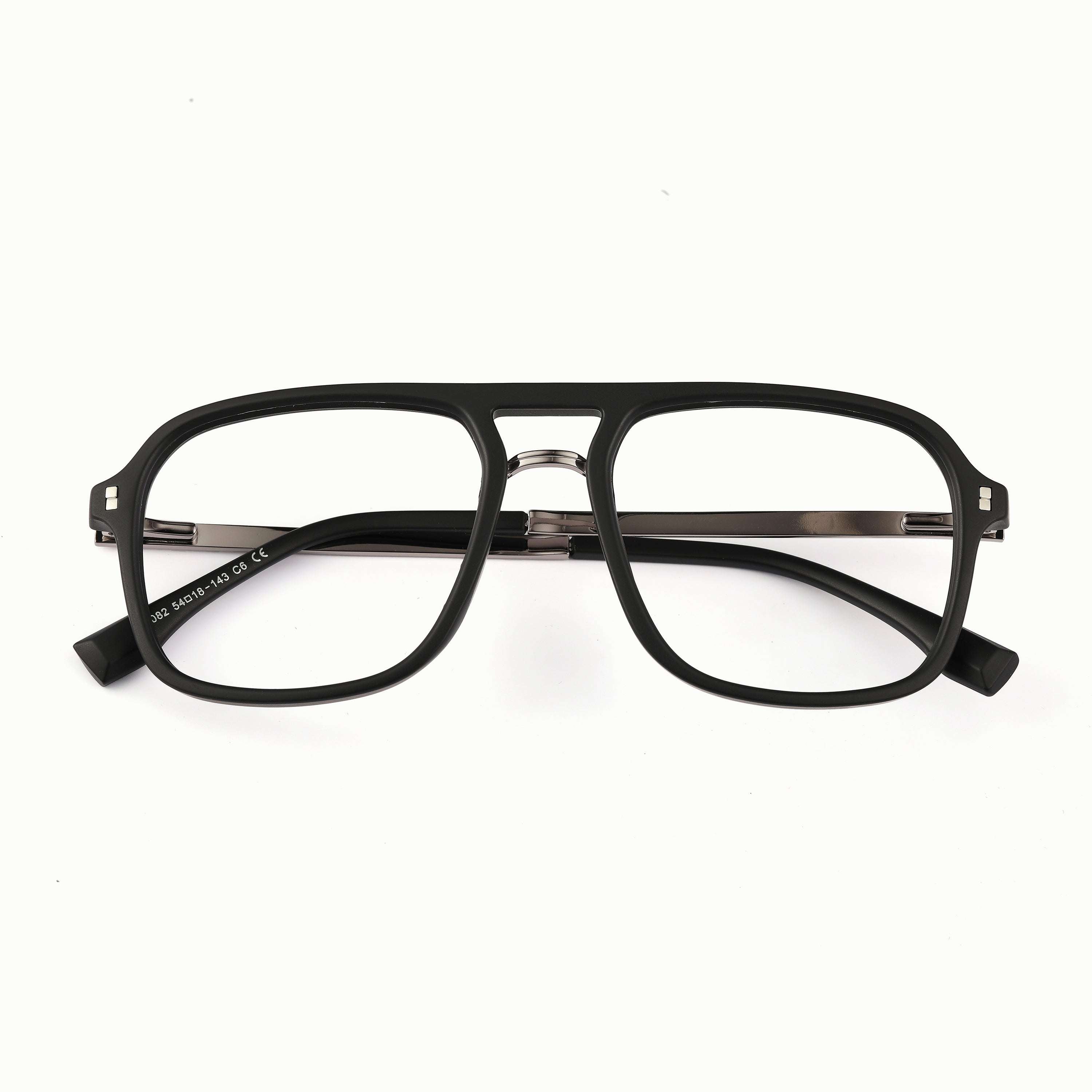Marlow aviator prescription glasses 