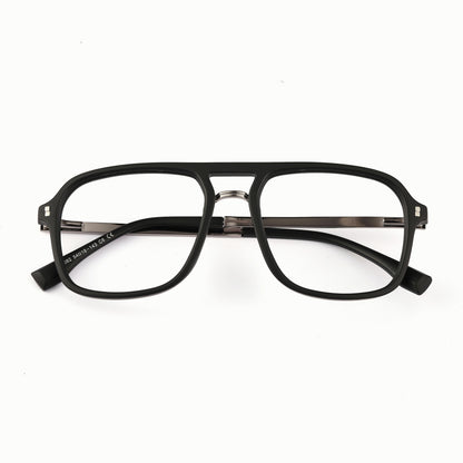 Marlow aviator prescription glasses 