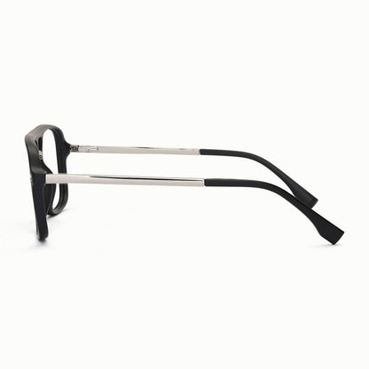 Marlow aviator prescription glasses 