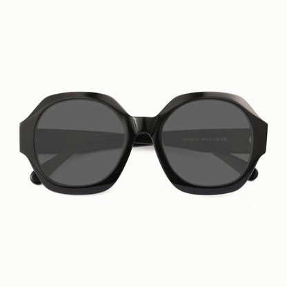 Arlo geometric prescription glasses 