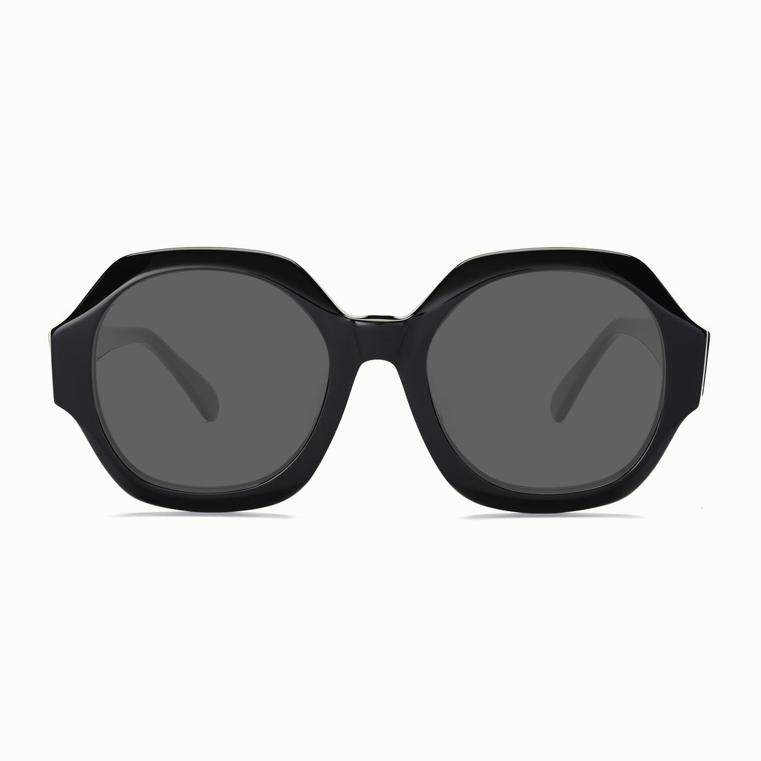 Arlo geometric prescription glasses 