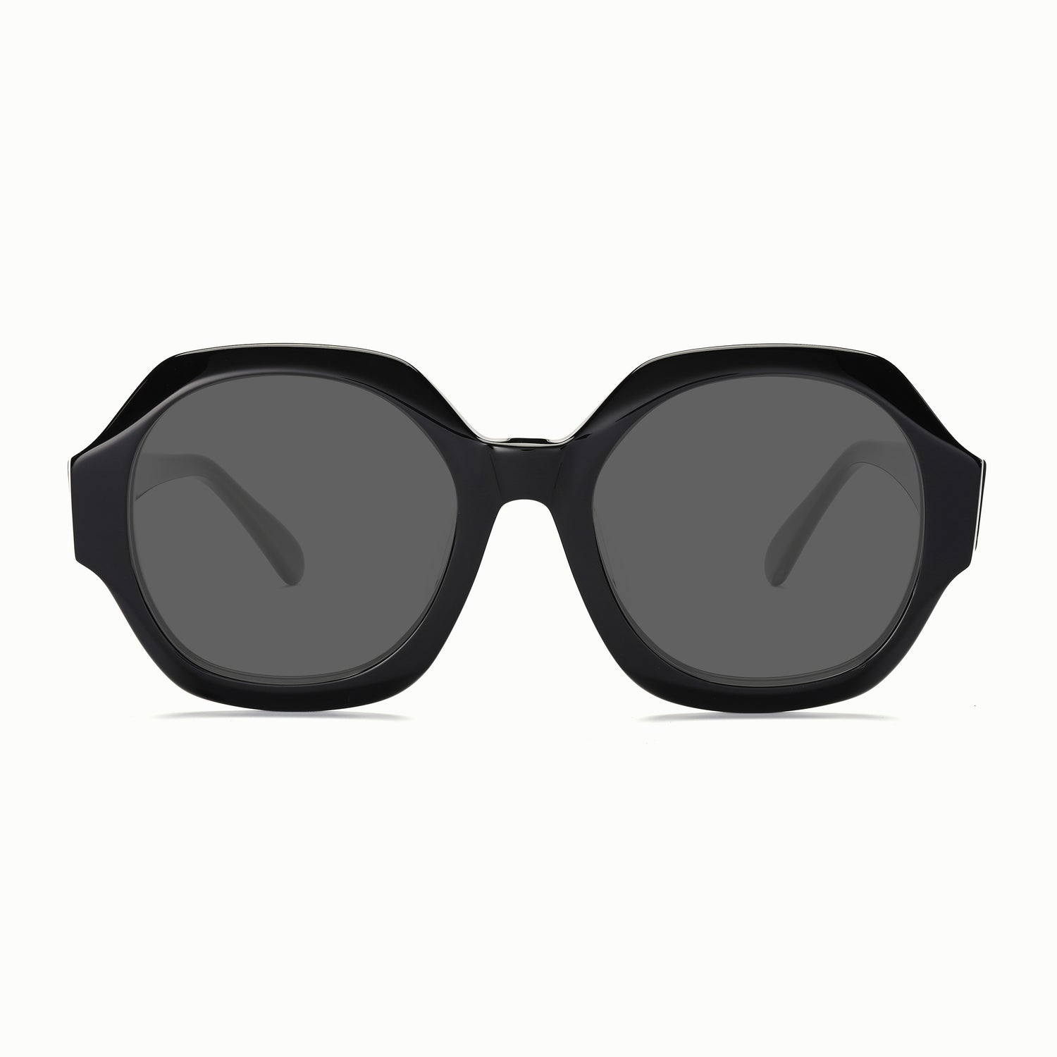 Arlo geometric prescription glasses 