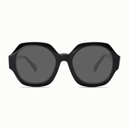 Arlo geometric prescription glasses 