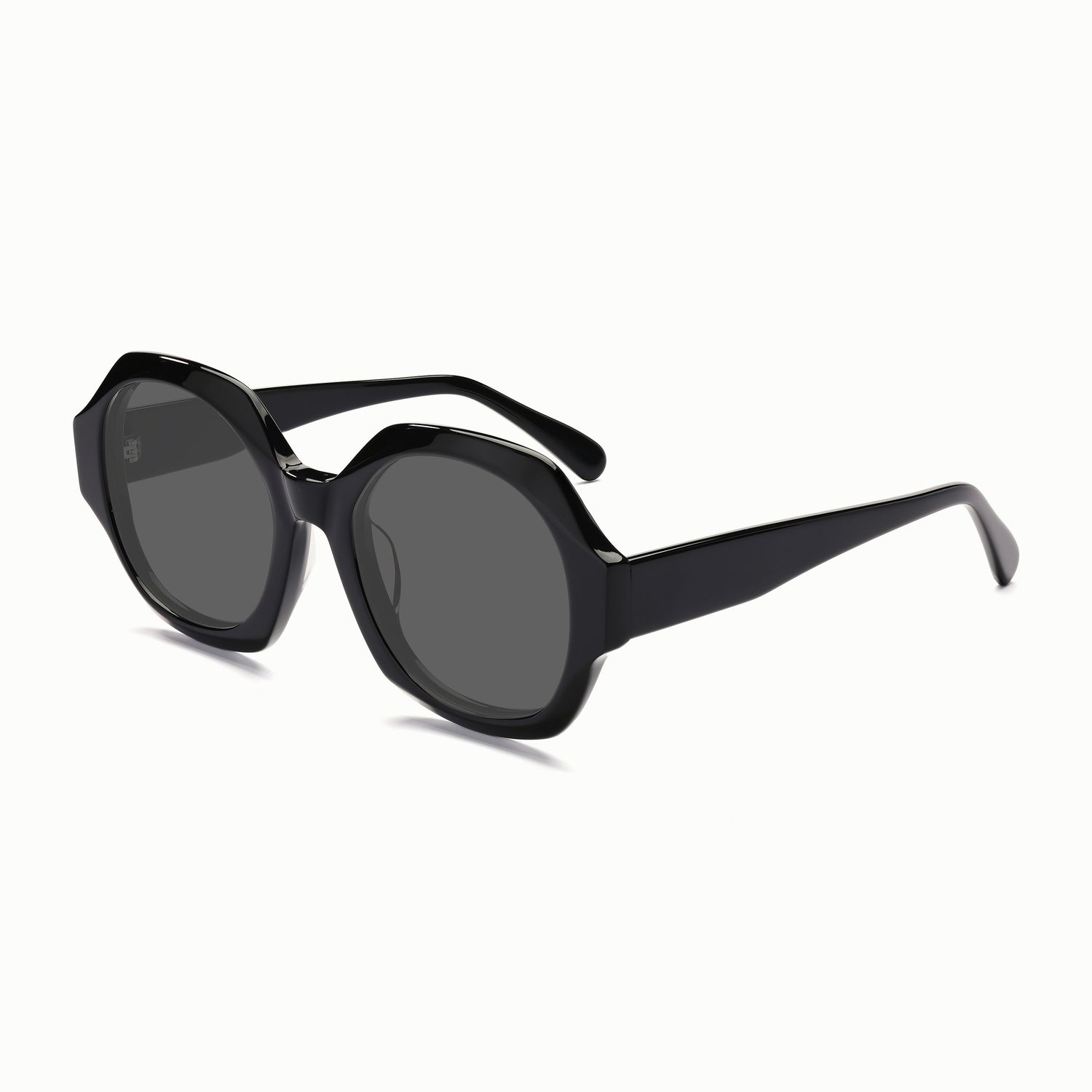 Arlo geometric prescription glasses 