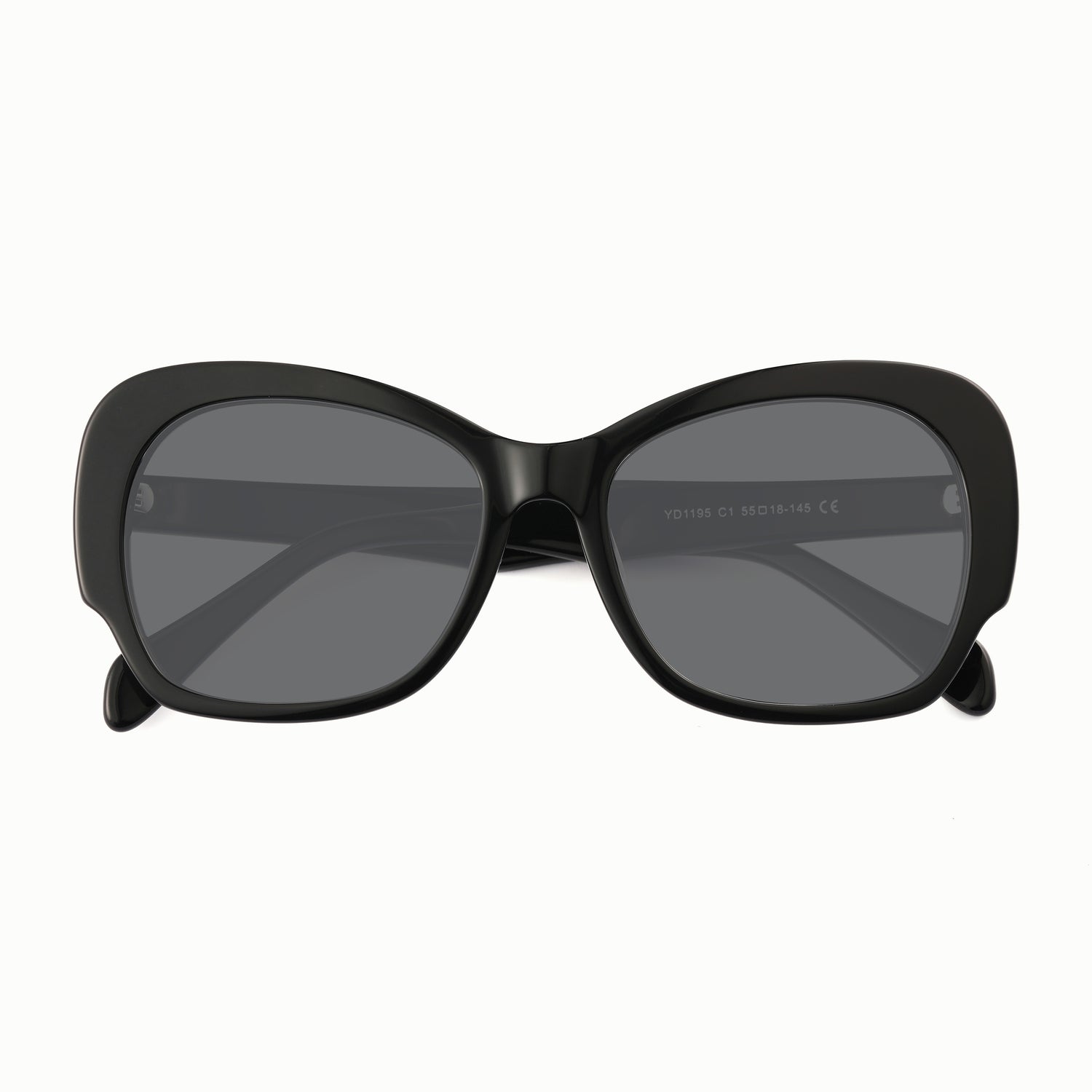 Lyra square prescription glasses 