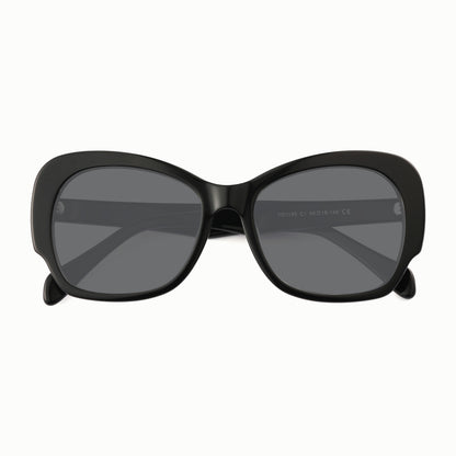Lyra square prescription glasses 