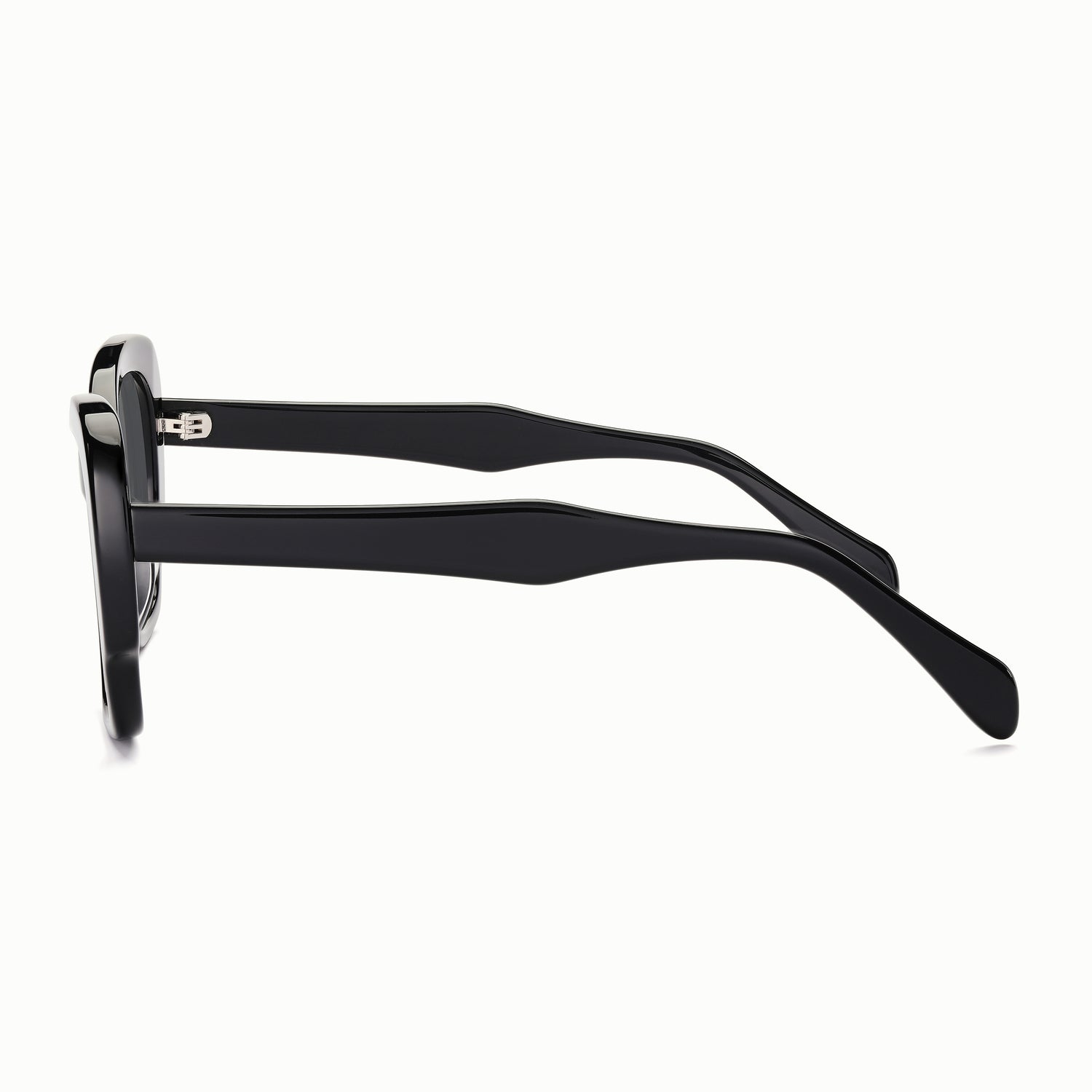 Lyra square prescription glasses 