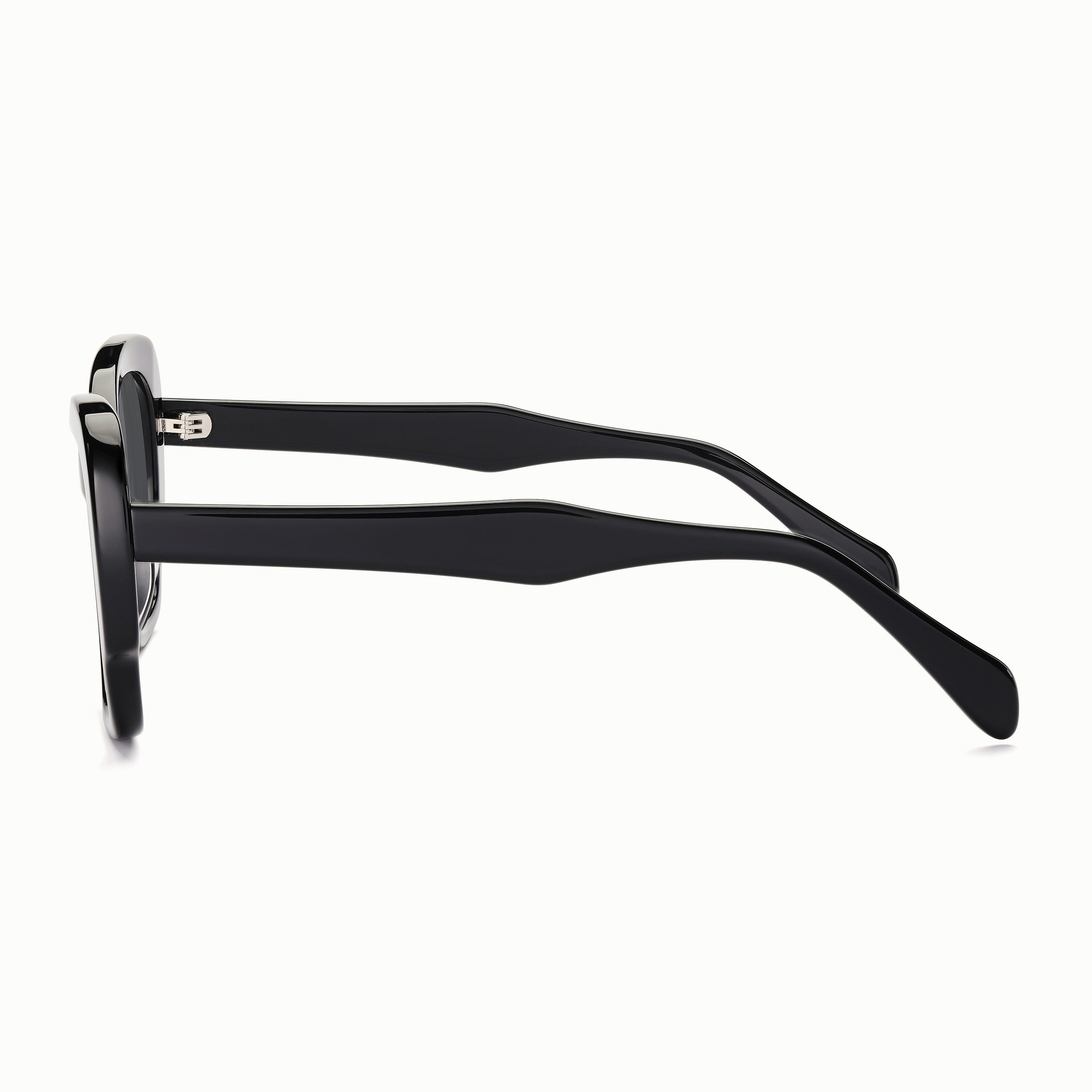 Lyra square prescription glasses 