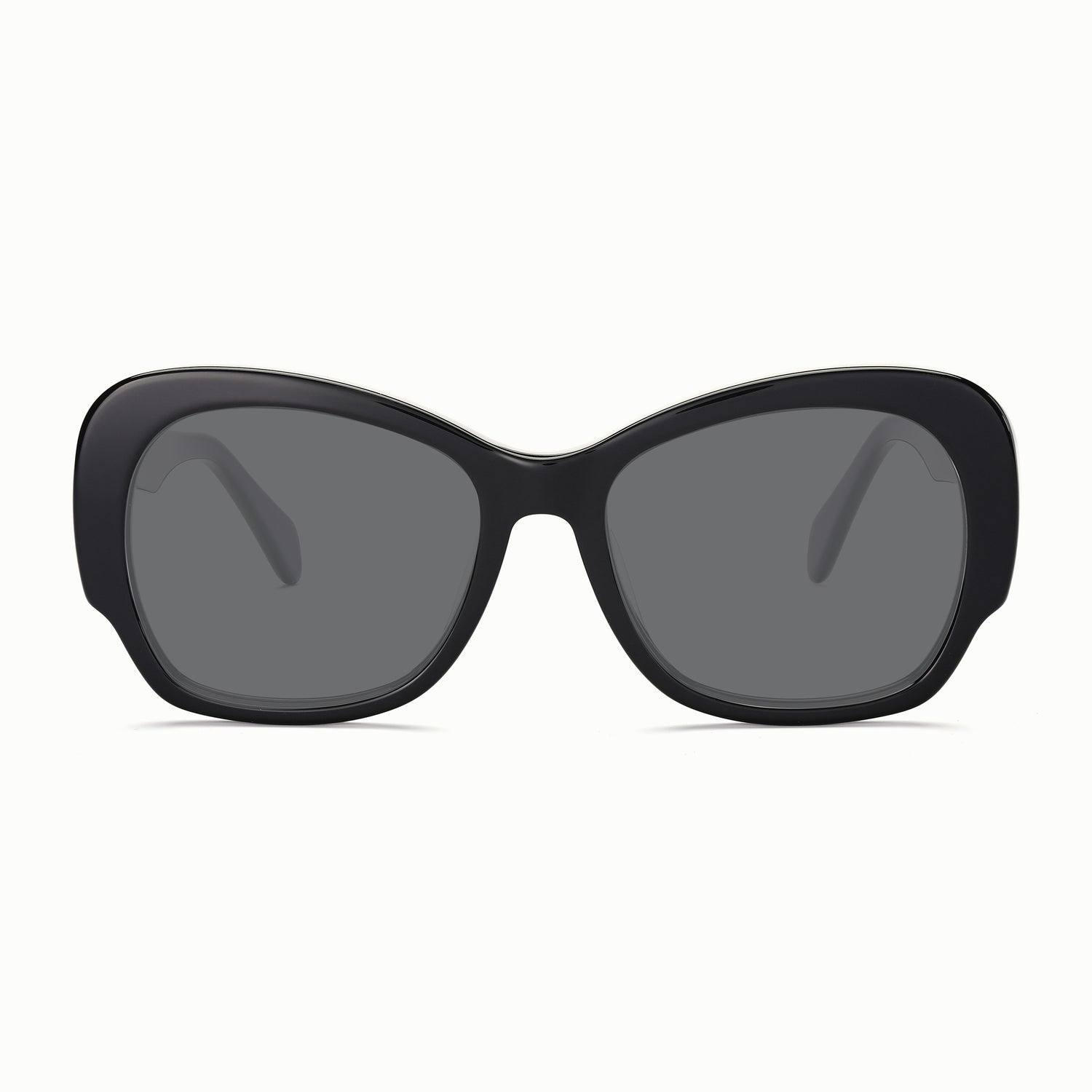 Lyra square prescription glasses 