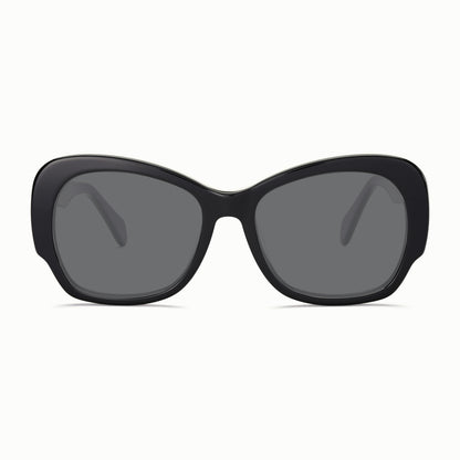 Lyra square prescription glasses 