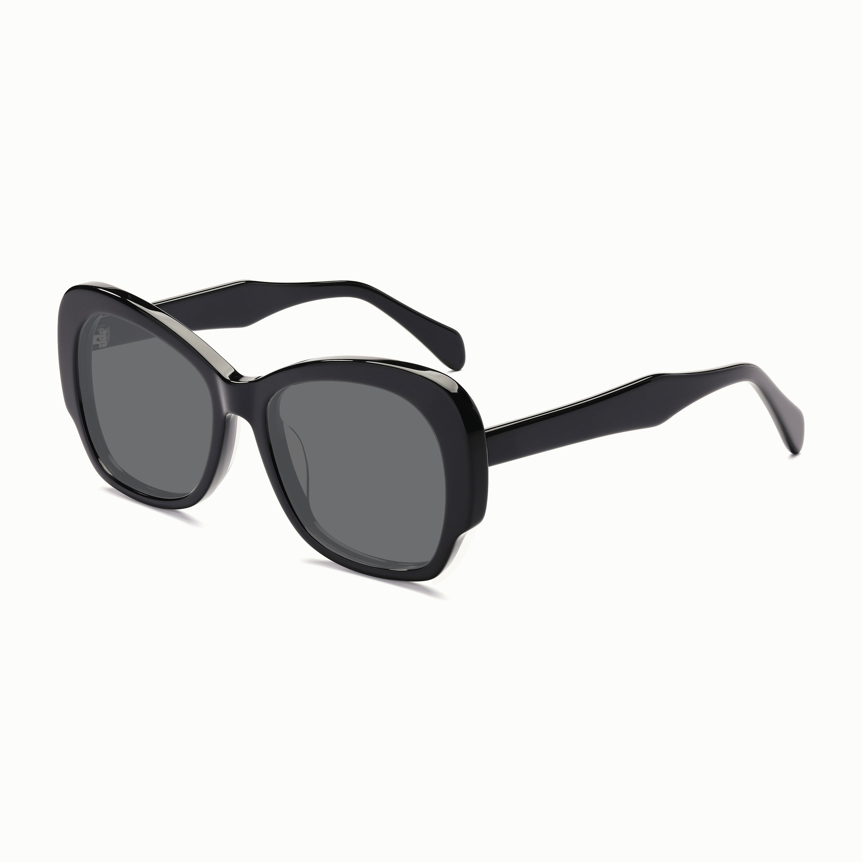 Lyra square prescription glasses 