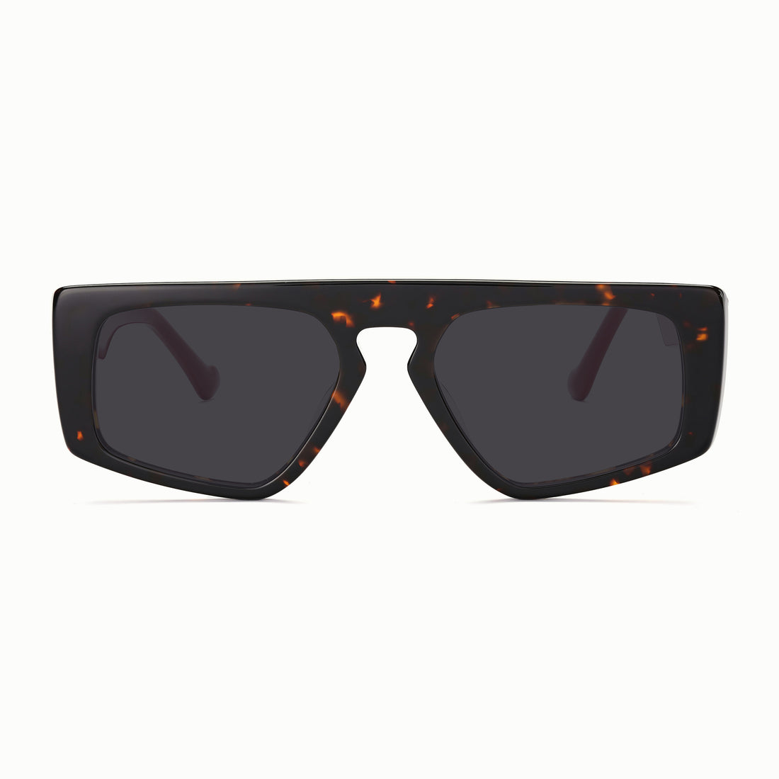 Nova geometric prescription glasses 