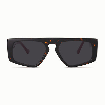 Nova geometric prescription glasses 