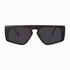 Nova geometric prescription glasses 