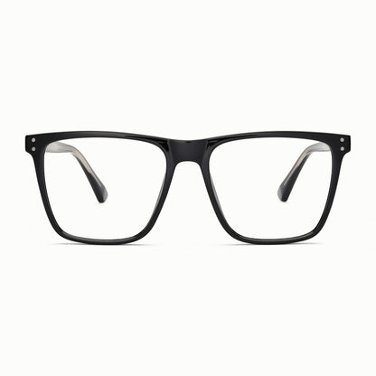 square prescription glasses 