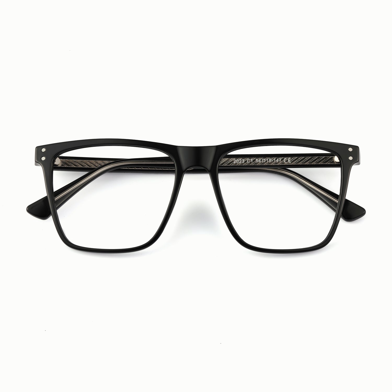 square prescription glasses 