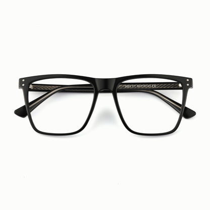 square prescription glasses 