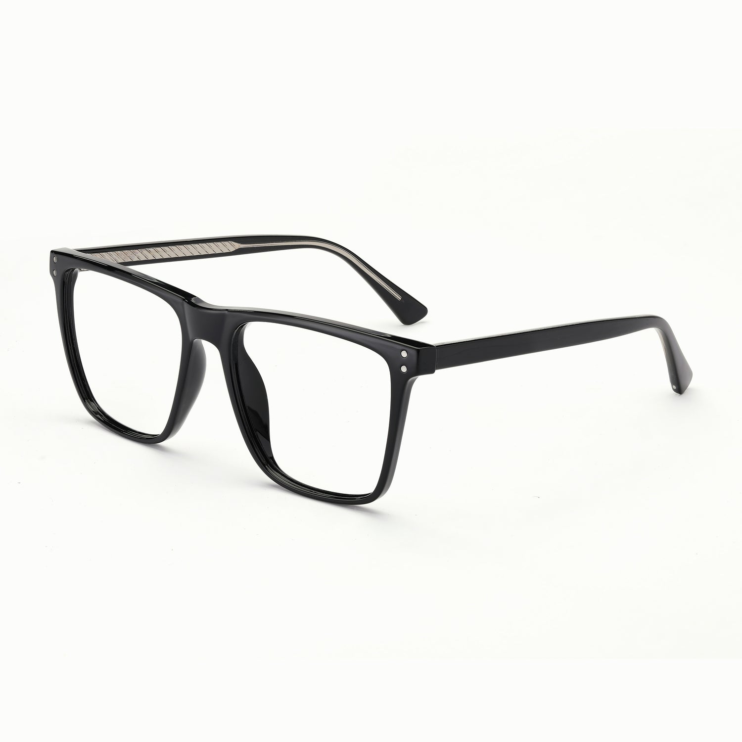 square prescription glasses 