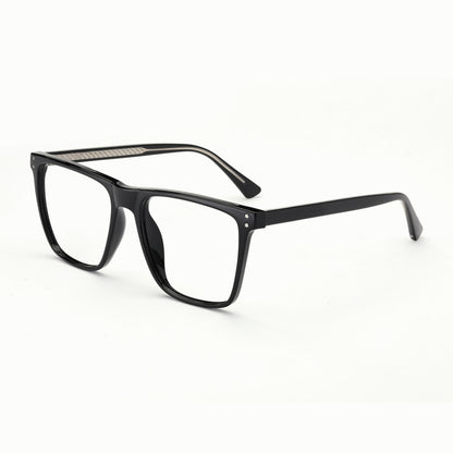 square prescription glasses 