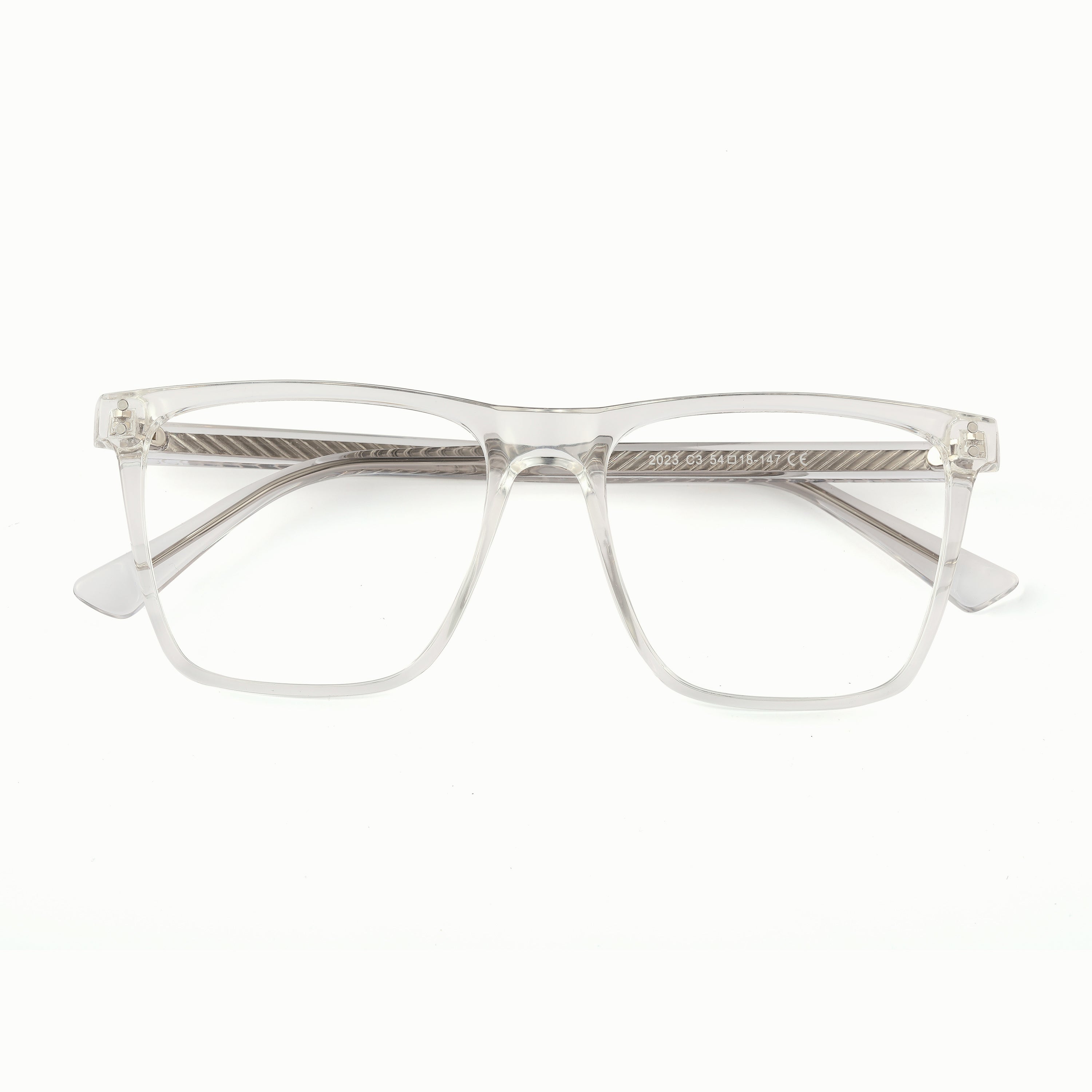 square prescription glasses 