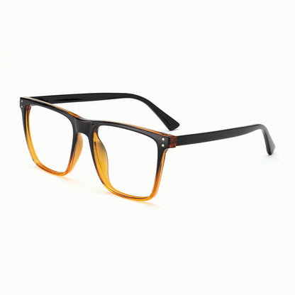 square prescription glasses 