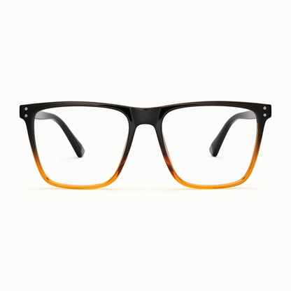 square prescription glasses 