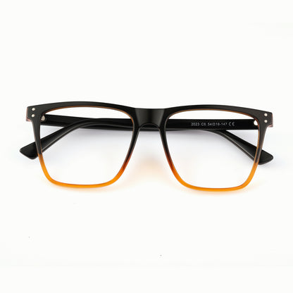 square prescription glasses 