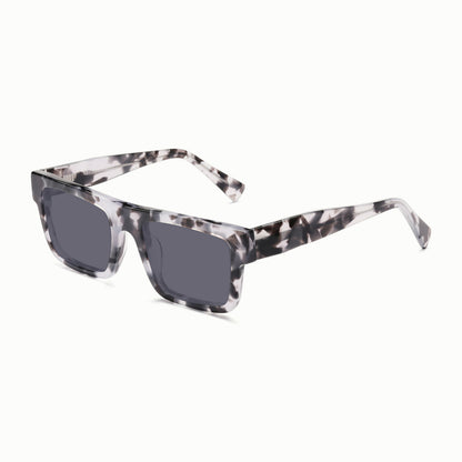 Halo square prescription glasses 