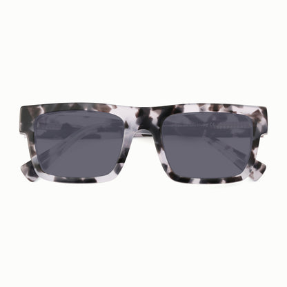 Halo square prescription glasses 