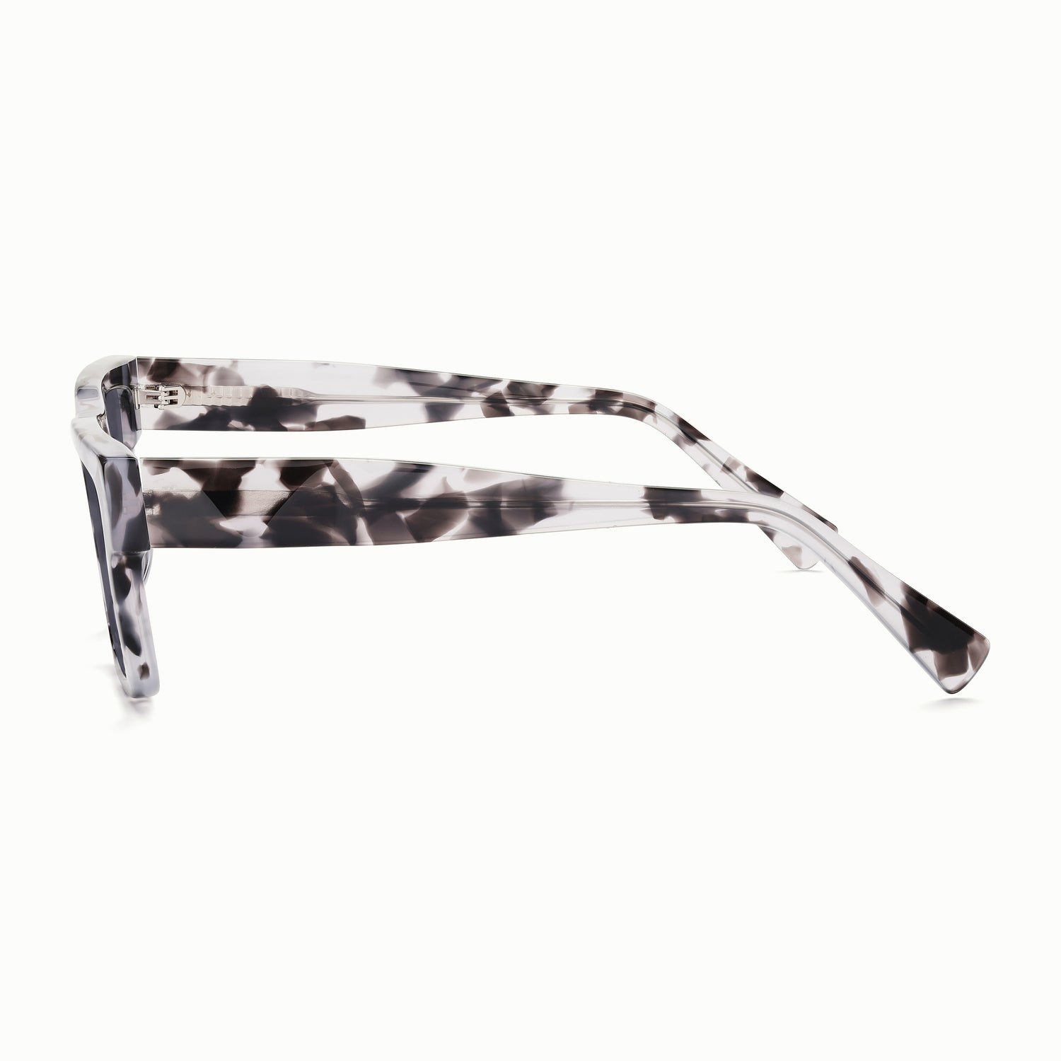 Halo square prescription glasses 